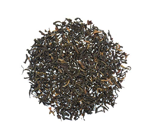 Assam-Schwarzer-Tee-Lose-100g-Second-Flush-Schwarztee-Ostfriesentee-Kraeftig-Wuerzig-Malzig-TeaClub