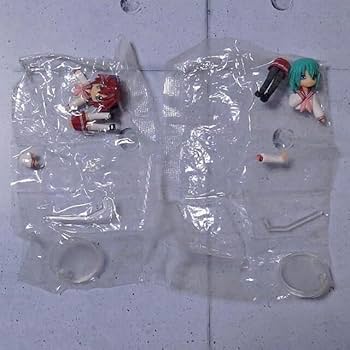 【20個セット】らき☆すた エクストラフィギュア 岩崎みなみ 小早川ゆたか らき☆すた 小早川ゆたか 岩崎みなみ エクストラフィギュア 希少