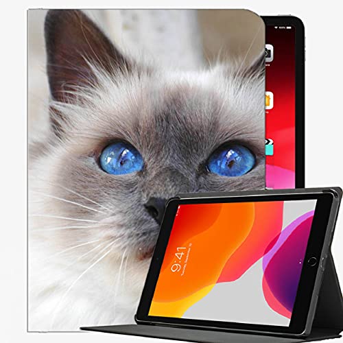Caso Ajuste iPad Pro 9.7 Pulgadas de 9.7 Pulgadas de la Tableta de Lanzamiento Solamente (A1673 /...