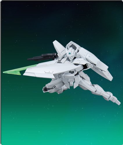 013 G-Bouncer 1/144 Bandai AG miniatura 5