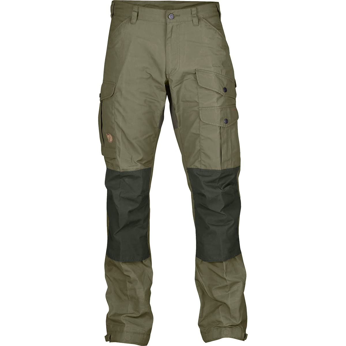 フェールラーベン Vidda pro trousers EU:48 US:32 Amazon.com : Fjällräven Vidda Pro Ventilated Trousers Laurel Green