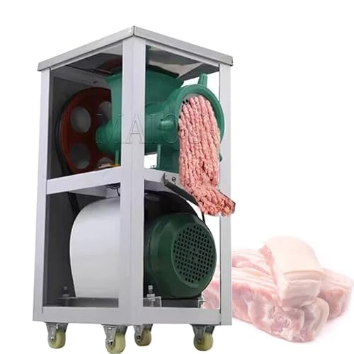 Tritacarne elettrico tipo 42 Tritacarne ad alta potenza Tritacarne commerciale Tritacarne per pollo Tritacarne per ossa 3000 W 280 kg/h