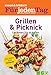ESSEN & TRINKEN FÜR JEDEN TAG - Grillen & Picknick: Das Buch zum Magazin