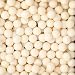 Valken Infinity Paintballs - 68cal - 2,000ct - White-White Fill