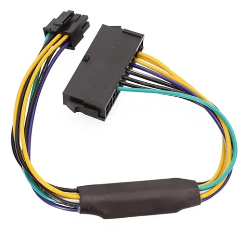 ラップトップ交換部品 Dell Optiplex 3020/7020/9020 8電源ATX 24P8P