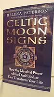 Celtic Moon Signs 076078034X Book Cover