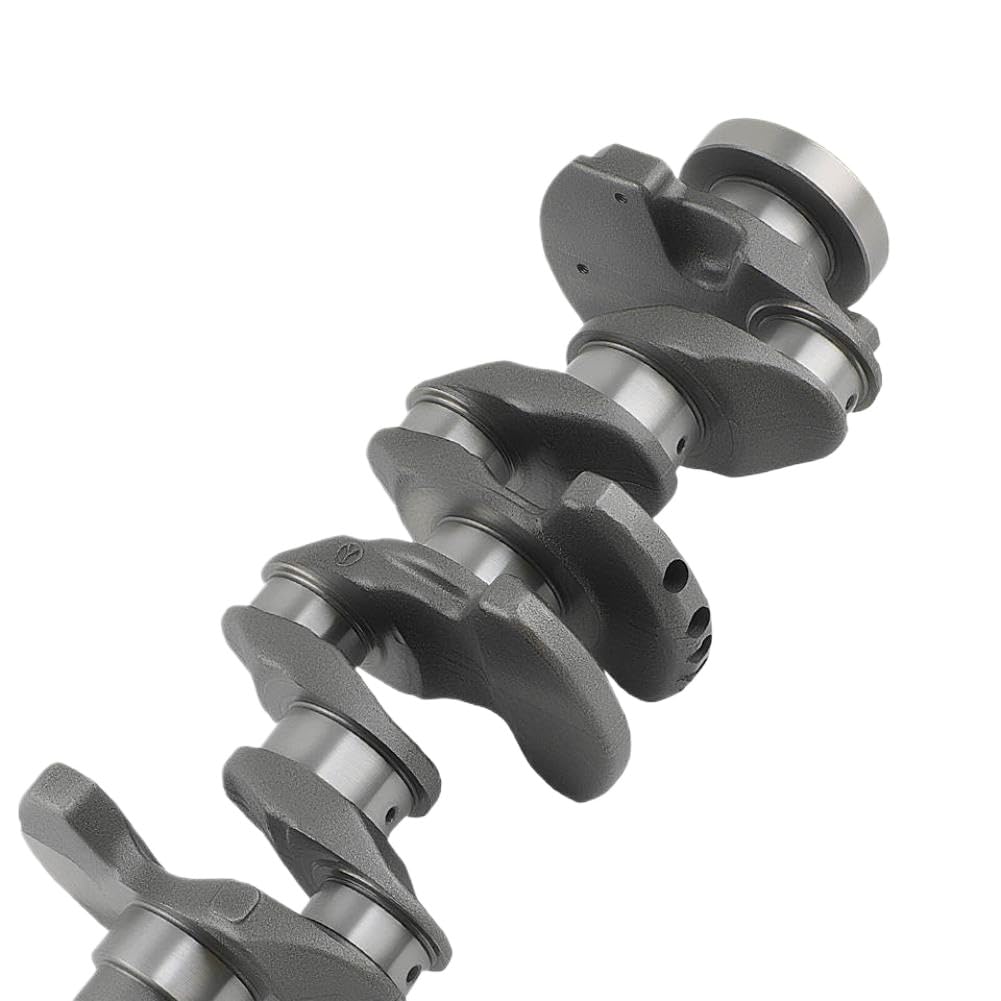 Set Albero Motore Bielle e Supporti di Banco Compatibile Con G4NC 2.0L 2012-2019