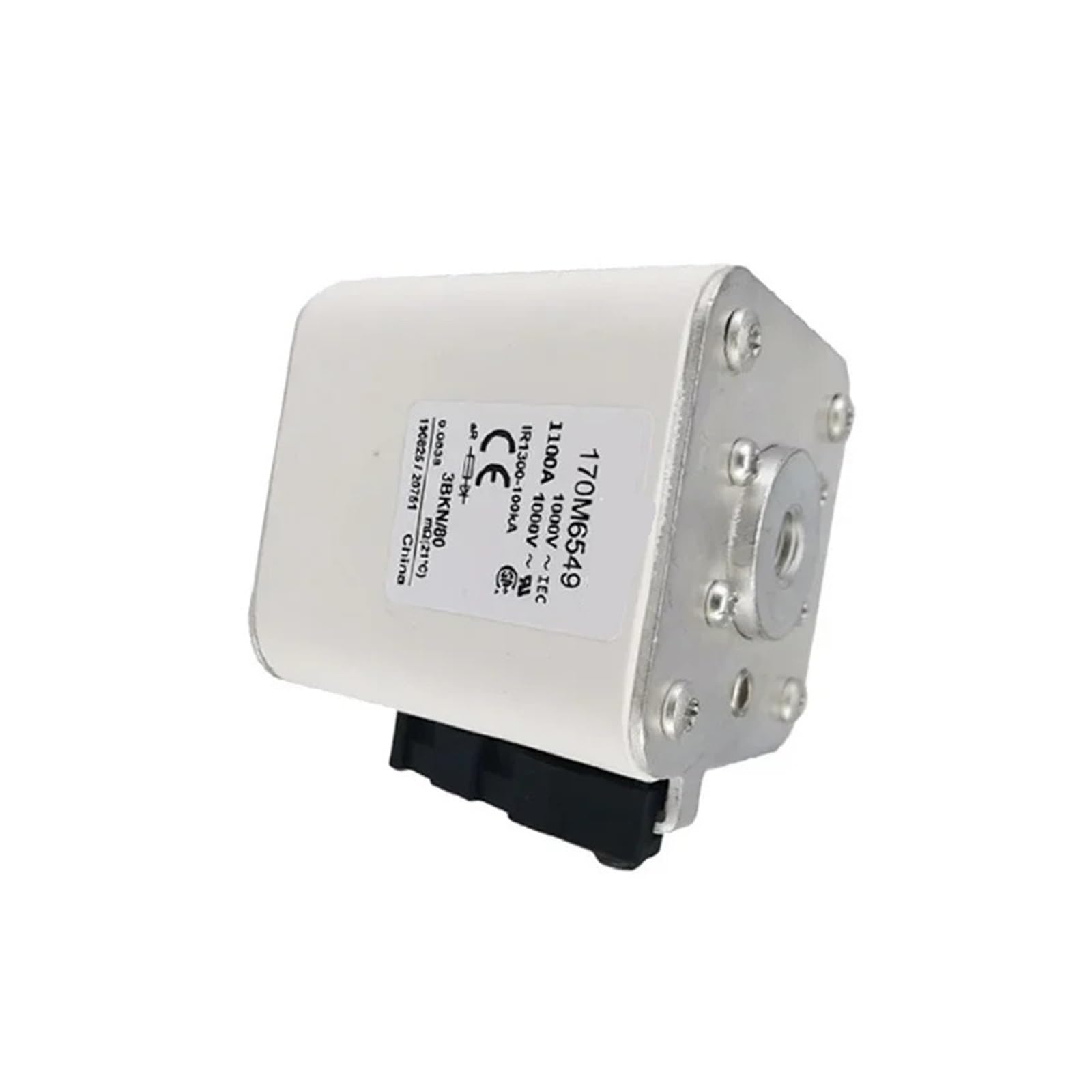 HYRBNSDLK 170M6549 170M6548 Quick Fuse