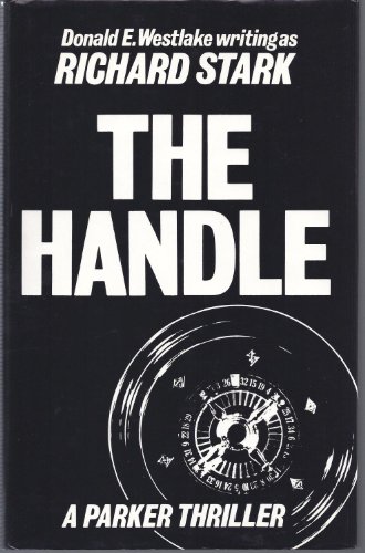 THE HANDLE. 0850316545 Book Cover