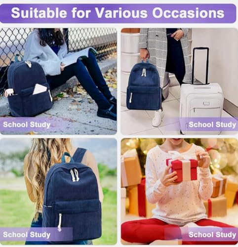 Image of Satic Backpacks for Women /Men Stylish Trendy Casual College Backpacks, Designer School /College /Picnic Bag Backpack For Girls & Women