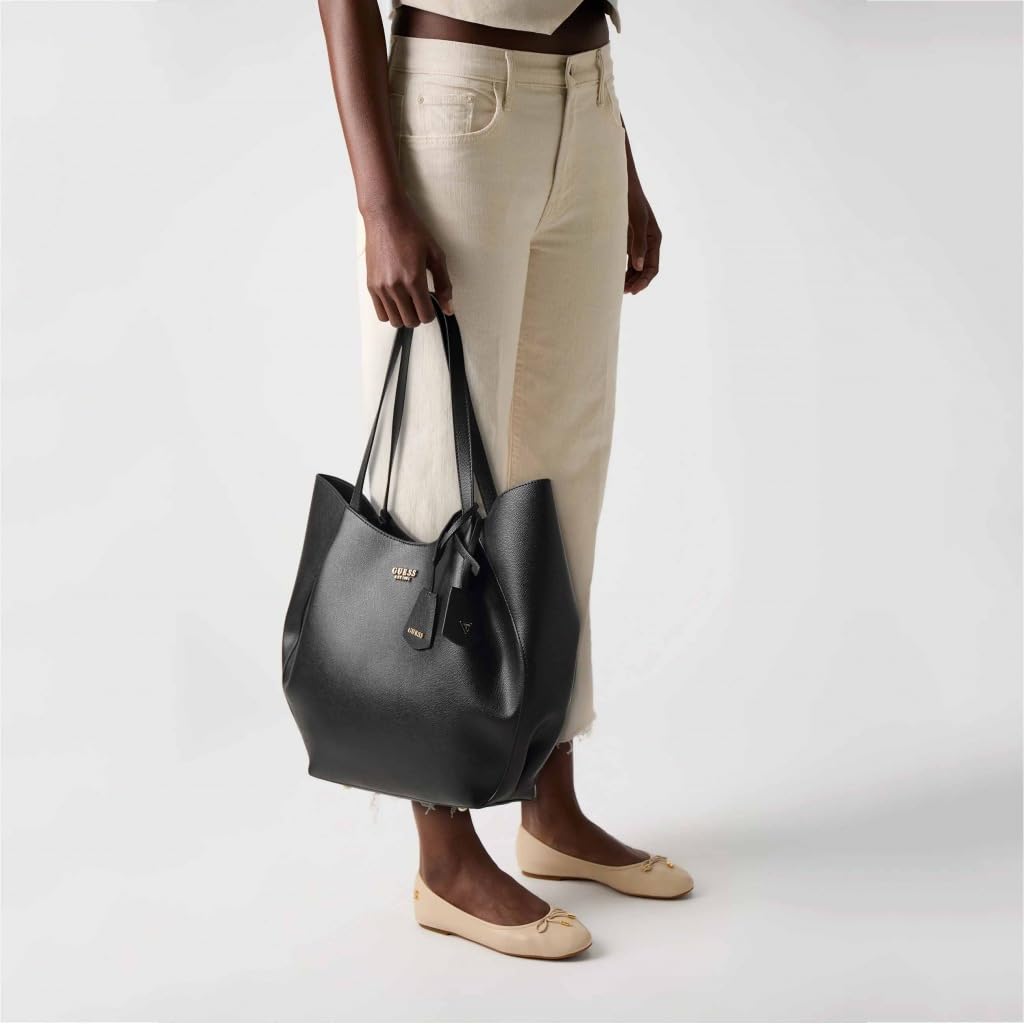GUESS - Amorette 2 In 1 Tote, borsa shopper Donna