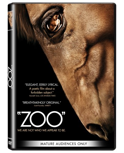 Zoo (Ws) B000QUCRFU Book Cover