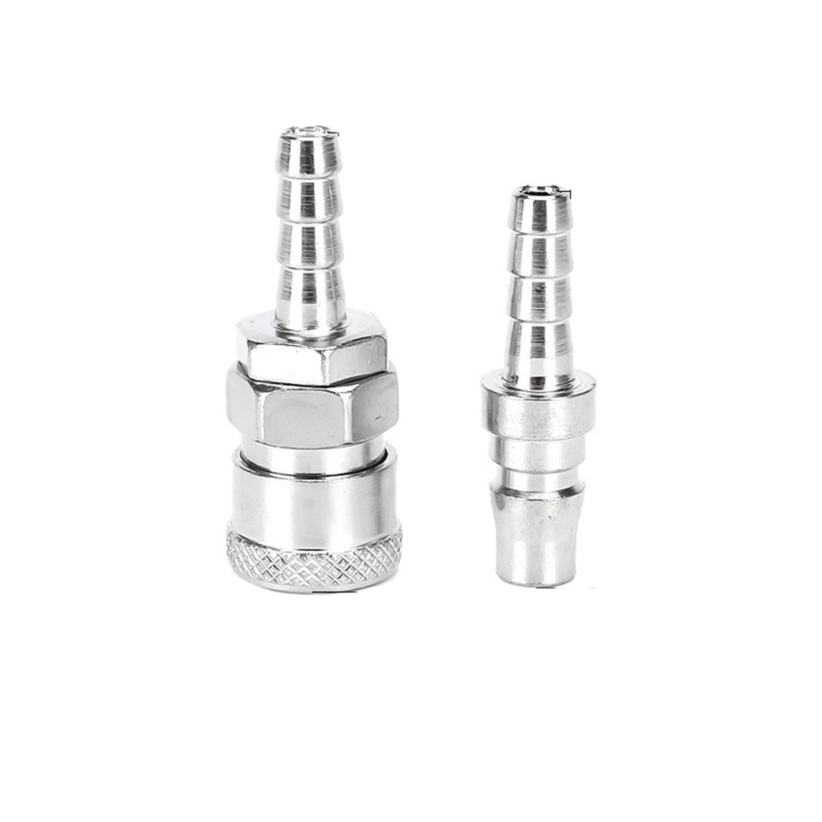 Air Line Connectors Pneumatic Fitting Rapidities Air Hose Connector Coupling Compressor Accessories Connection Stand(SH20 PH20)