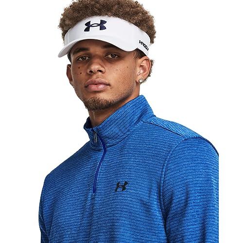 Under Armour Men's Storm SweaterFleece Quarter Zip4