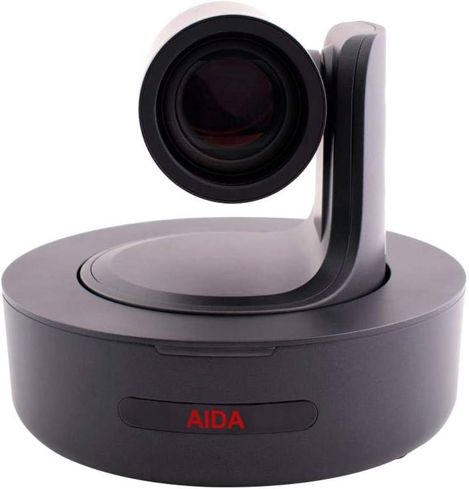Amazon.com: AIDA PTZ-X12-IP Indoor/Outdoor 3G-SDI/HDMI Full HD