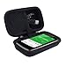 Produktbild Aenllosi Reise Hart Taschen Hülle für GlocalMe 4G LTE mobiler Hotspot mobiler Wlan MiFi für Model G3