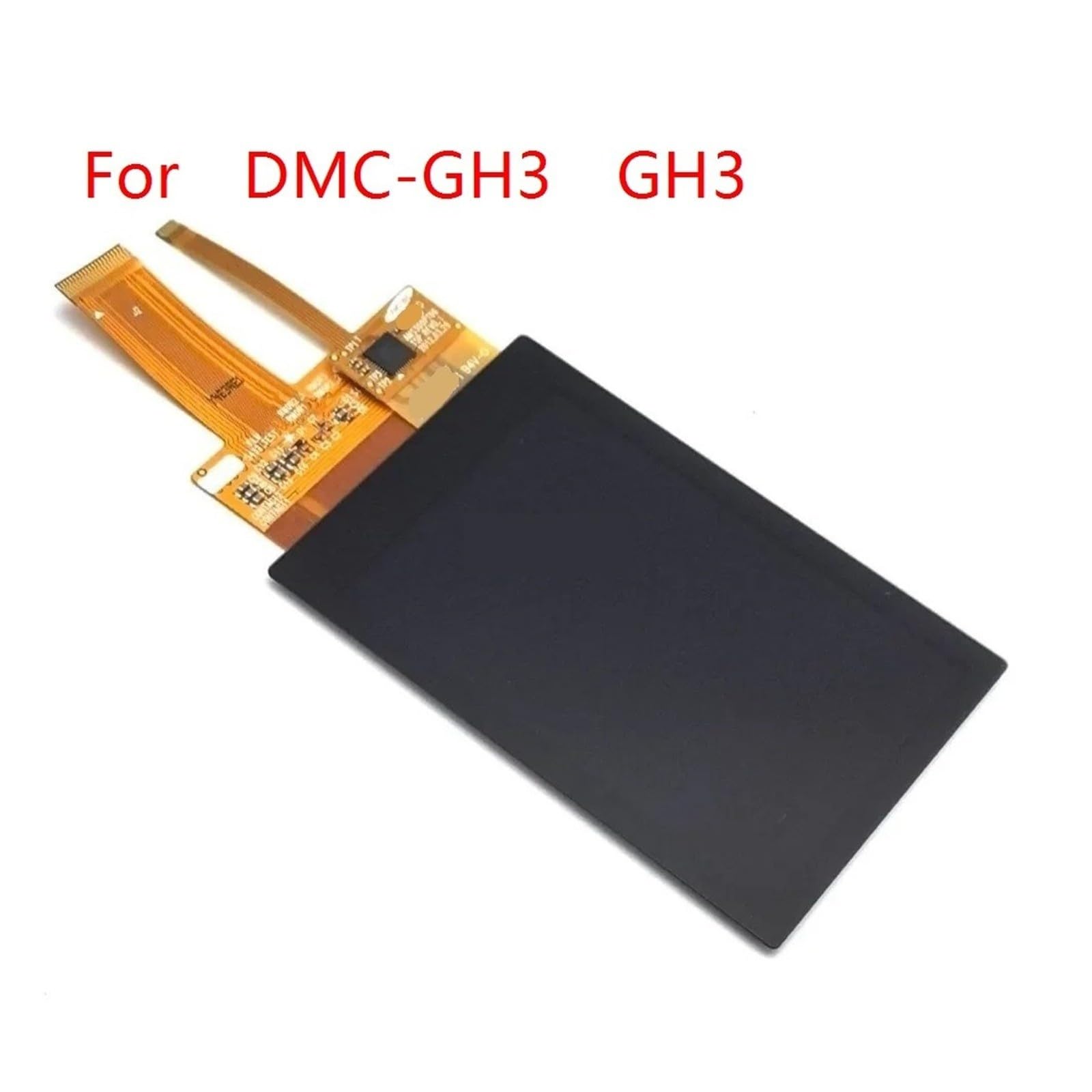 Schermo LCD, adatto come accessorio per la fotocamera DMC-GH3 GH3