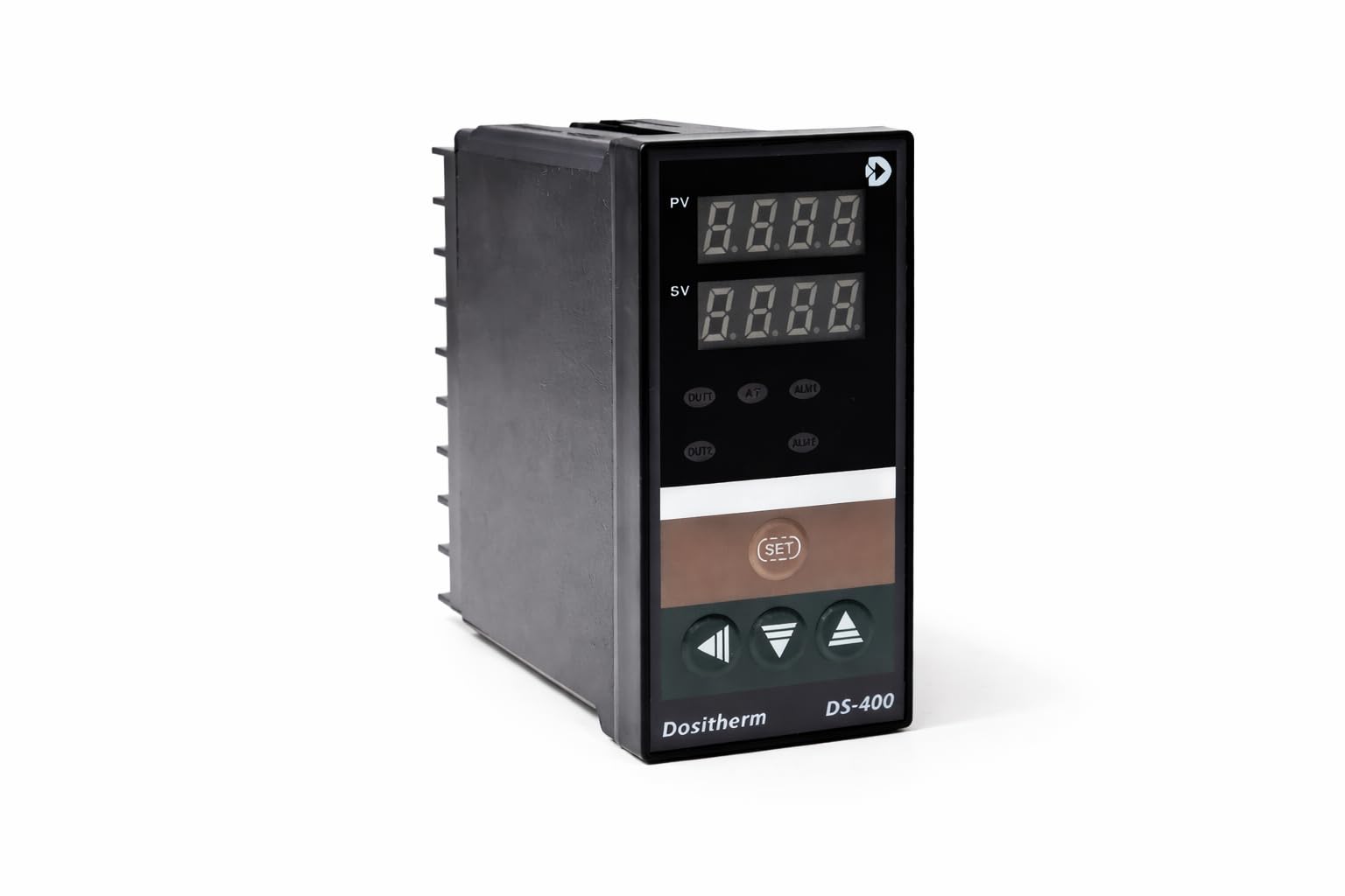 PID-Temperature Controllers - 96 X 48 mm - Dositherm DS400 (Vertical) Economical PID-ON/OFF Temperature Controller-picture-19