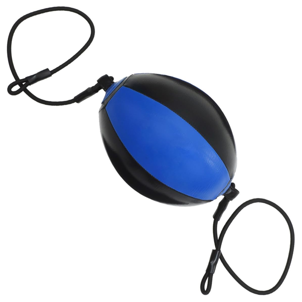 Double End Speed Ball for Exercise and Agility Training PU