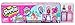 Shopkins World Vacation (Europe) -Mega Pack