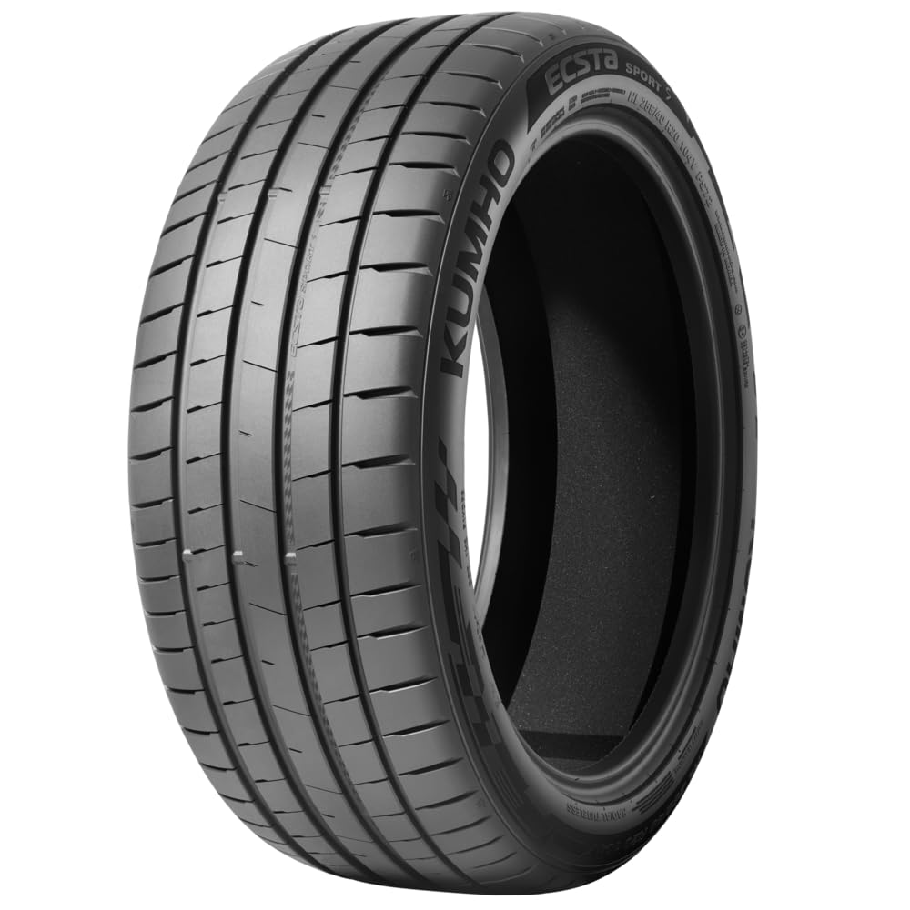 255/35ZR20 KUMHO TL PS72 XL 97Y