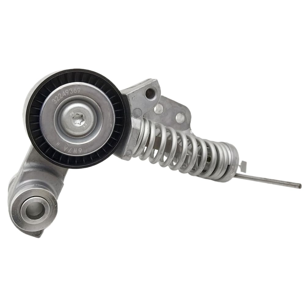 Amazon.com: McrGinly Multi-V Belt Drive Belt Tensioner Kit