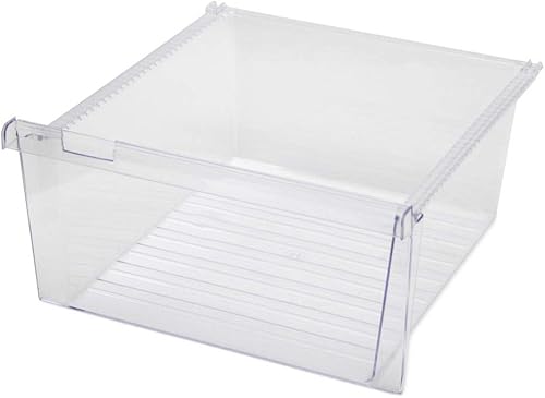 Compatible con Whirlpool WPW10278653 - Cajón para Crisper