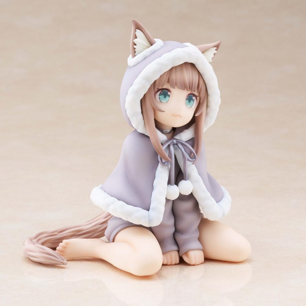 Golden Head Palette My Cat Is A Kawaii Girl: Change Clothes Collection