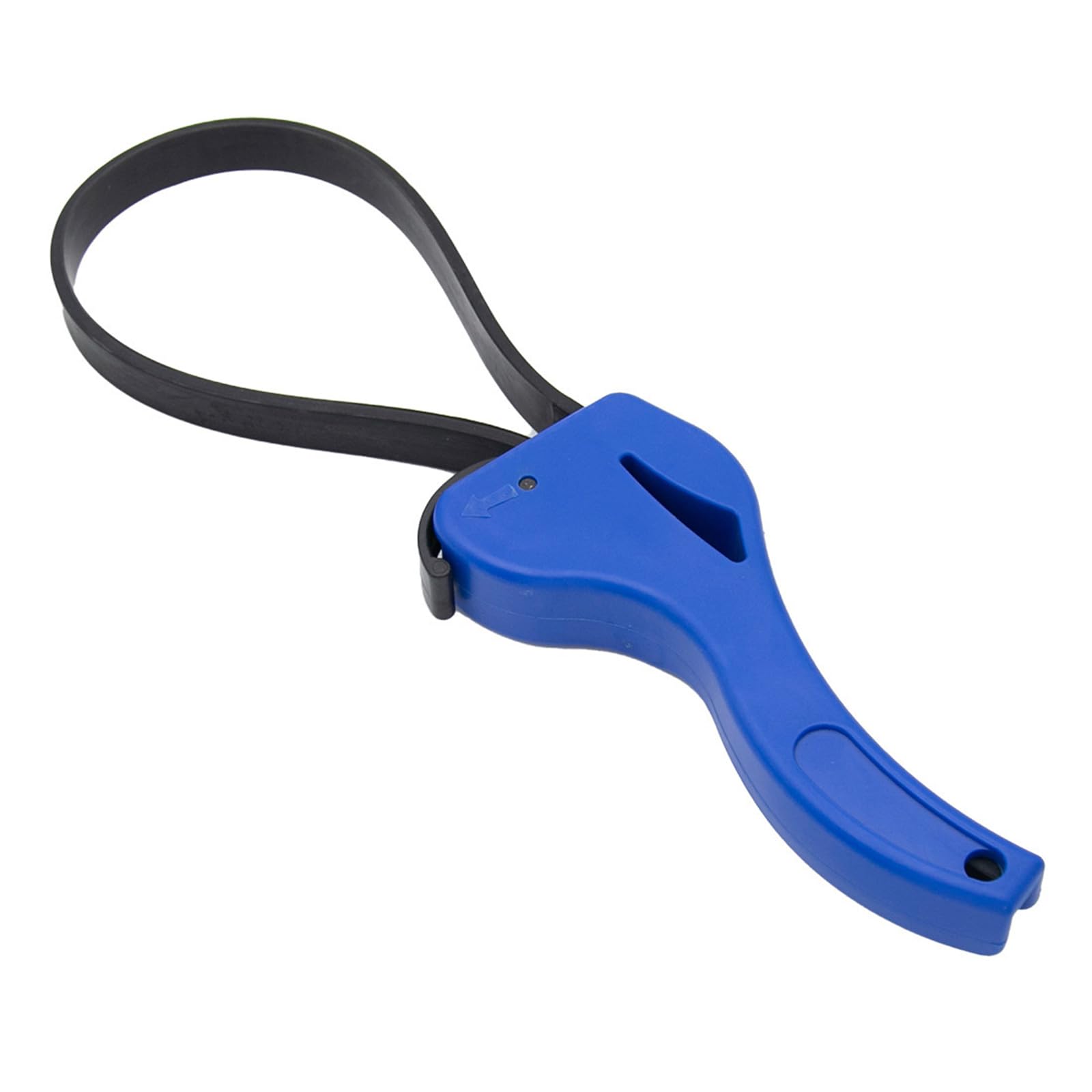 Kalttoy 8 Inch Flexible Rubber Strap Wrench For Cartridge Opening And Filter Removal Filter Remover