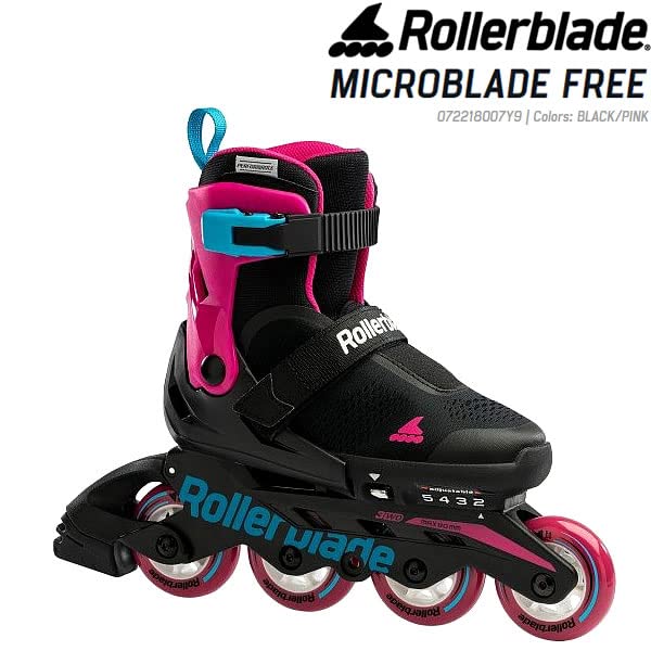 Amazon.co.jp: ROLLERBLADE(ローラーブレード) キッズ インライン 