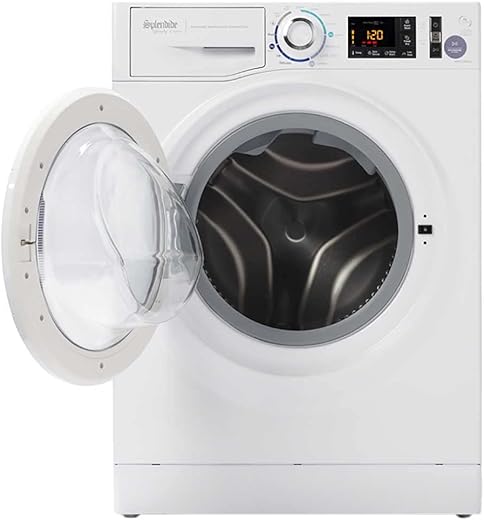 All-in-One Combination Washers & Dryers