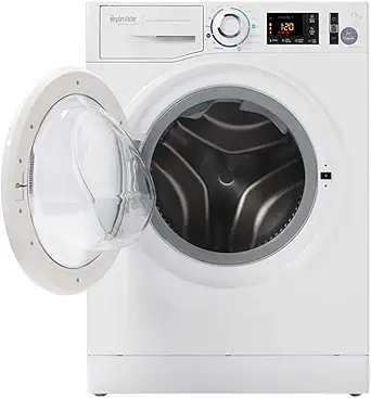 Westland WDV2200XCD Washer/Dryer Vented White Splendid