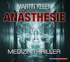 Anästhesie Titelbild