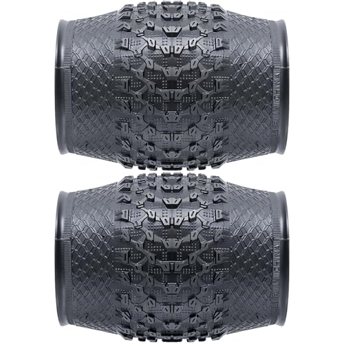 MetersGod 2本,27.5x2.10 自転車 タイヤ,MGW048