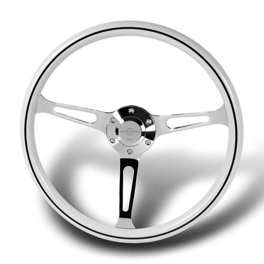 Amazon.com: W-Power, 15
