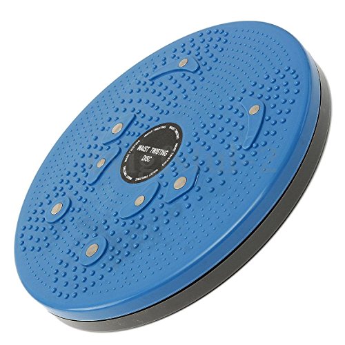 Itian-Multifunctional-Exercise-Equipment-Twist-Waist-Torsion-Disc-Board-Body-Massage-Board-Balance-Board-for-Fitness-Blue