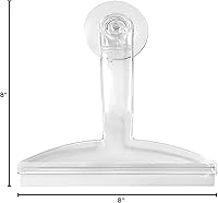 Vista 7 de InterDesign Trio gancho de succión