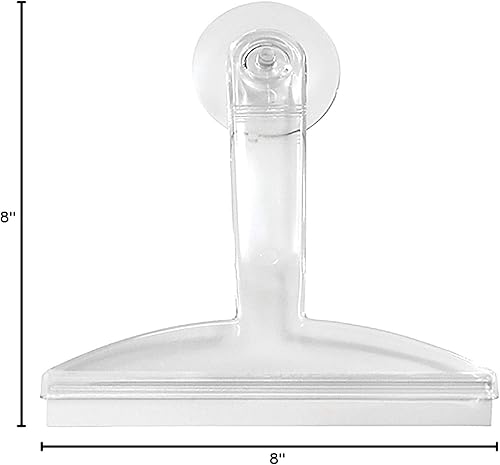Miniatura 7 de InterDesign Trio gancho de succión