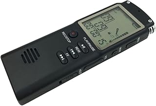 Generic Gravador De Áudio Digital Gravador Pequeno Gravador Secreto Grabadora De Voz Gravador De Bolso Gravador Portátil Equipamento De Gravação T60 Redução De Ruído