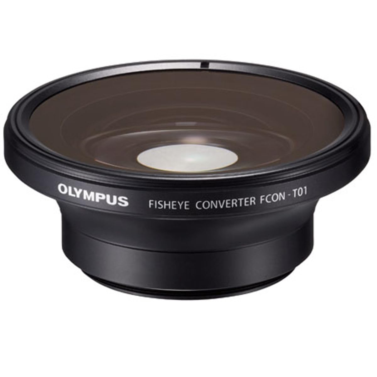 レンズ(単焦点) OLYMPUS FISHEYE CONVERTER FCON-T01 Amazon.com : OM SYSTEM Olympus FCON-T01 Fisheye Converter for TG