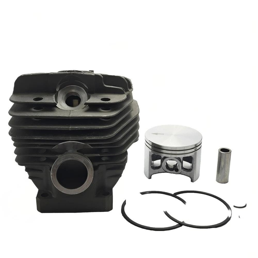 Isqjpvf Cylinder Piston Set For Sti-Hl Ms660 Ms 660 066 Cylinder Piston Assembly
