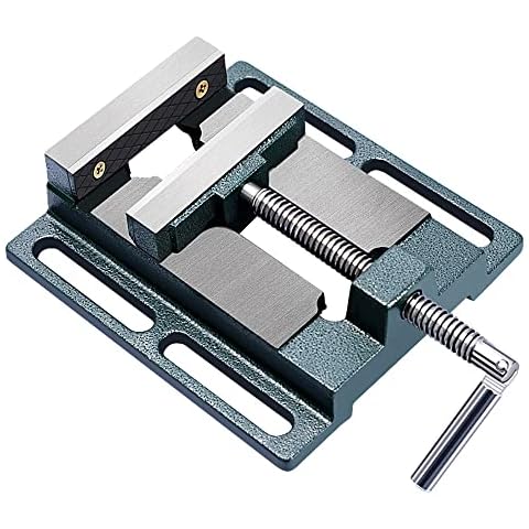 MarsHopper 2.5" Heavy Duty Bench Vise Cover
