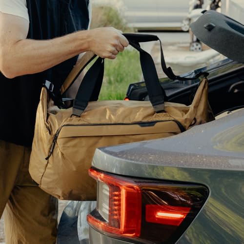 Peak Design Travel Duffel 35L