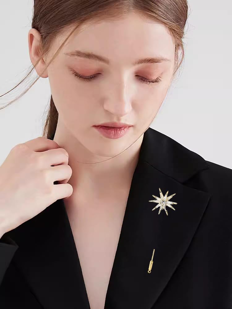 アクセサリー S'YTE BRASS MULTI-BUTTON BROOCH アクセサリー S'YTE BRASS MULTI-BUTTON BROOCH BRASS MULTI