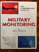 The comprehensive guide to military monitoring B0006P7ESU Book Cover