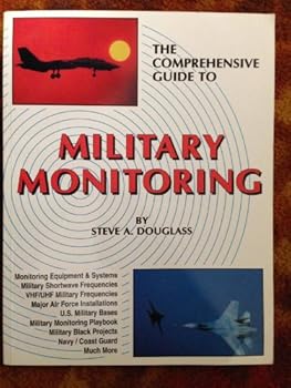 Paperback The comprehensive guide to military monitoring Book