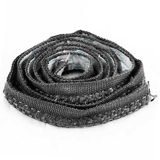 WOLF STEEL W5620009 Napoleon 100 Inch Glass and Door Gasket Kit Amazon.ca Tools & Home