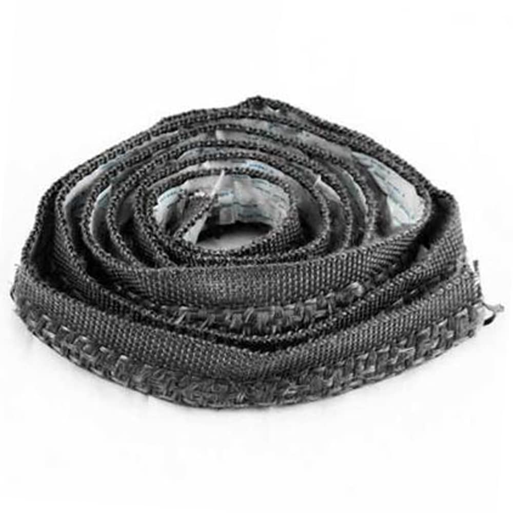 WOLF STEELW562-0009 Napoleon 100 Inch Glass and Door Gasket Kit