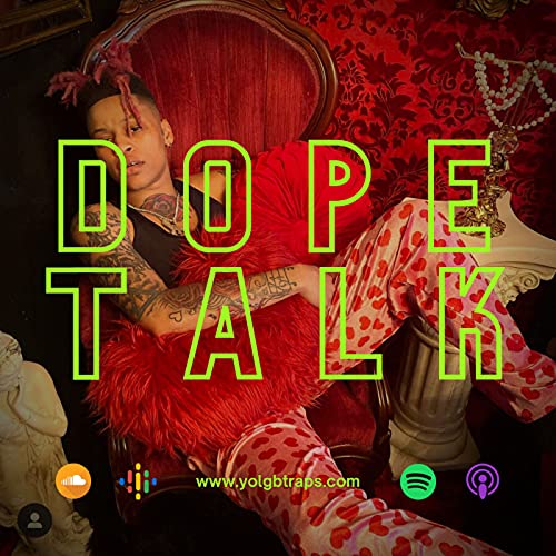 Cuttin up and Bam Bam Hitting with Kueen D