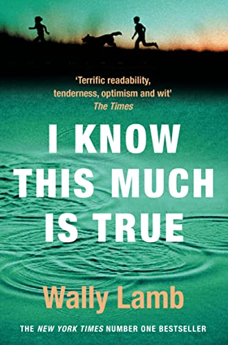 I Know This Much is True: The major new Sky Atlantic drama starring Mark Ruffalo für 12,10 EUR (-78%) statt 11,99 EUR bei amazon.de Bild: I Know This Much is True: The major new Sky Atlantic drama starring Mark Ruffalo für 12,10 EUR (-78%) statt 11,99 EUR bei amazon.de